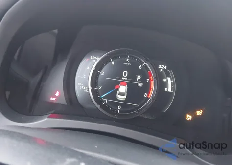 2022 Lexus Is 350 F Sport из США, поврежденный, VIN JTHGZ1E2XN5025694